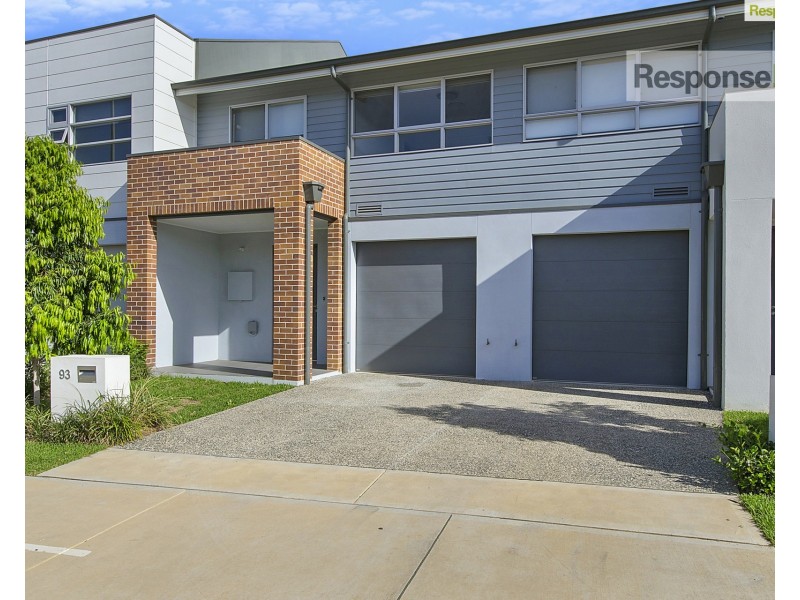 93 Bradley Street, Glenmore Park NSW 2745