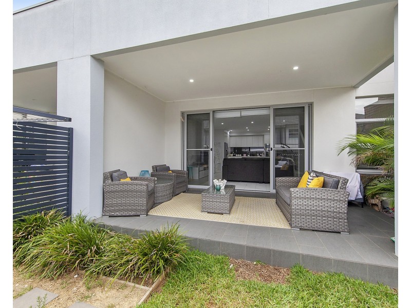 93 Bradley Street, Glenmore Park NSW 2745