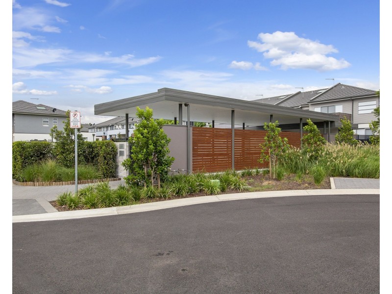 93 Bradley Street, Glenmore Park NSW 2745
