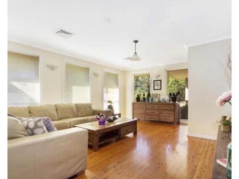 46 Glencoe Avenue, Werrington County NSW 2747