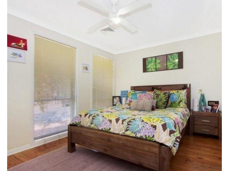 46 Glencoe Avenue, Werrington County NSW 2747