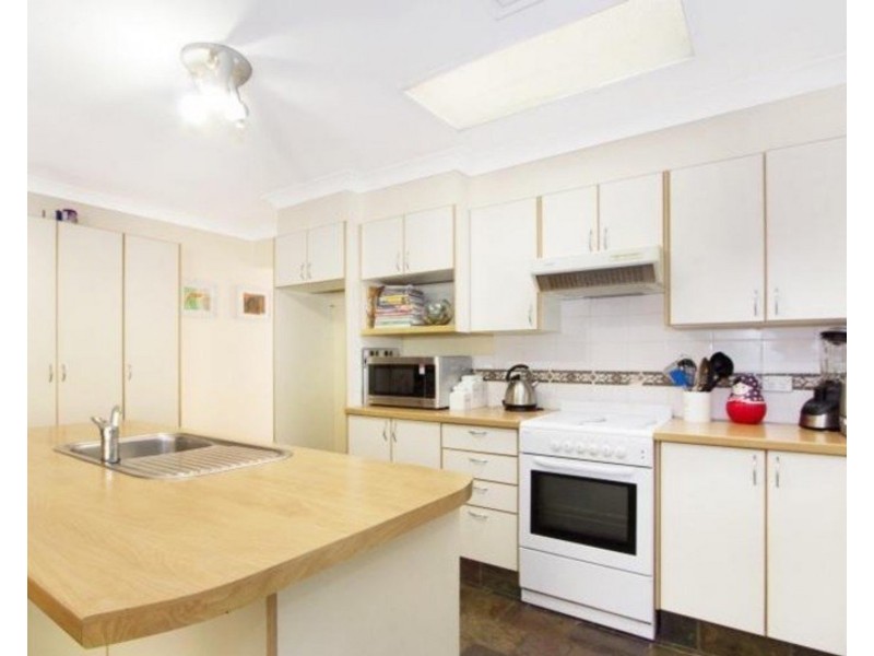 46 Glencoe Avenue, Werrington County NSW 2747