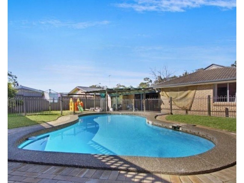 46 Glencoe Avenue, Werrington County NSW 2747