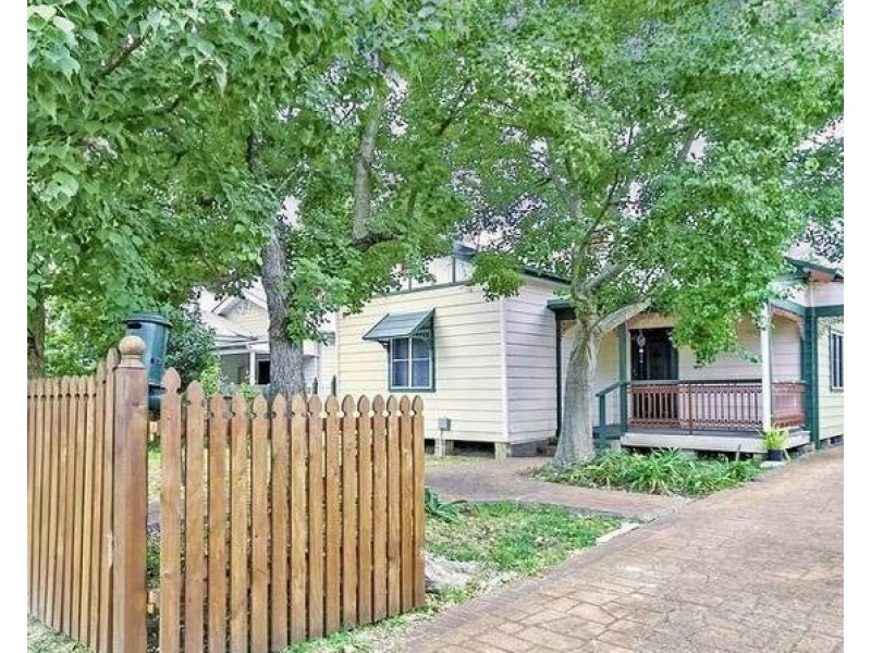 54 Paget Street, Richmond NSW 2753