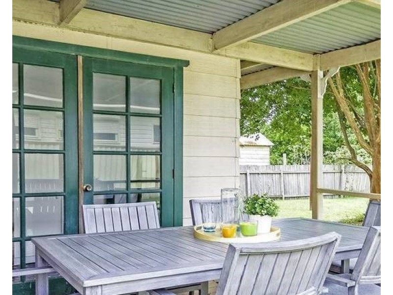 54 Paget Street, Richmond NSW 2753