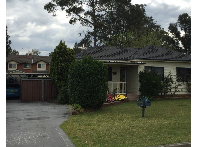 31 Walter Street, Kingswood NSW 2747