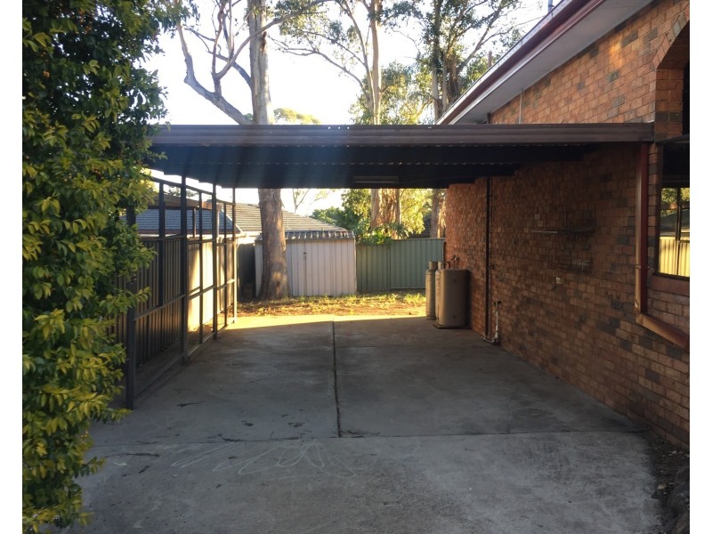 69 Greygums Road, Cranebrook NSW 2749
