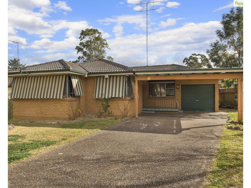 14 Caloola Avenue, Penrith NSW 2750