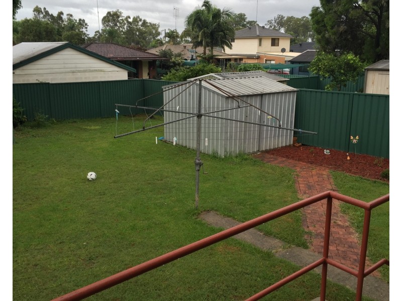 37 Warragamba Crescent, Jamisontown NSW 2750