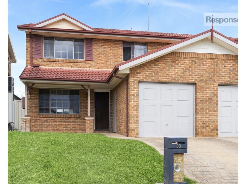 Glenmore Park NSW 2745