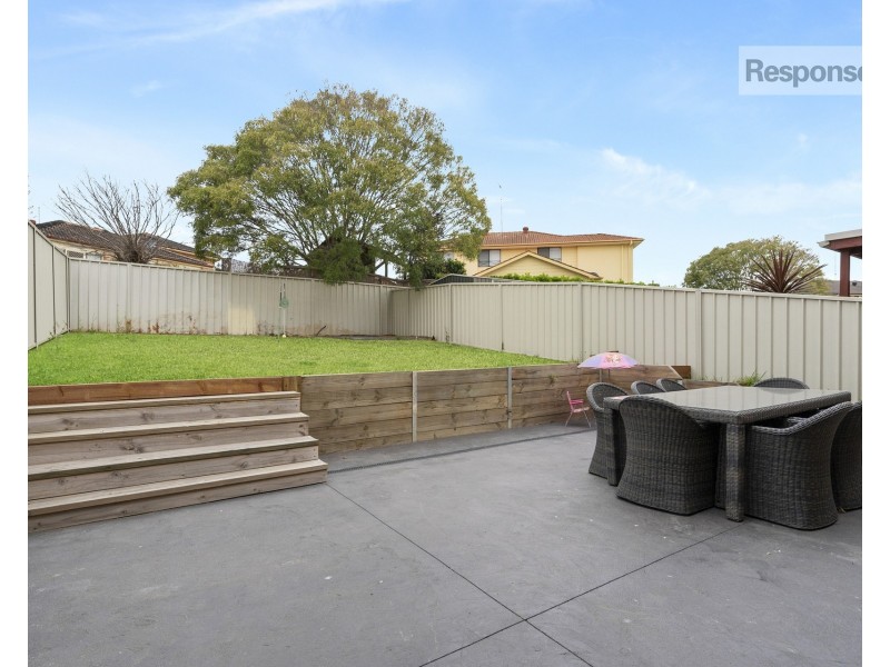 Glenmore Park NSW 2745