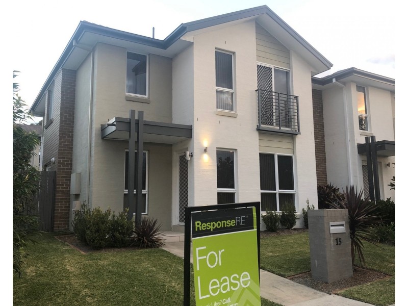 15 Treacy Avenue, Middleton Grange NSW 2171