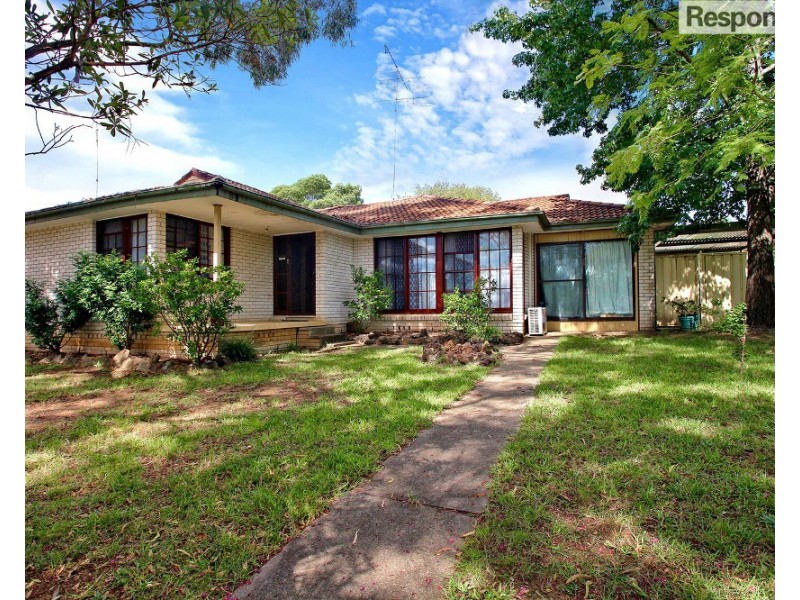 7 Jason Avenue, South Penrith NSW 2750