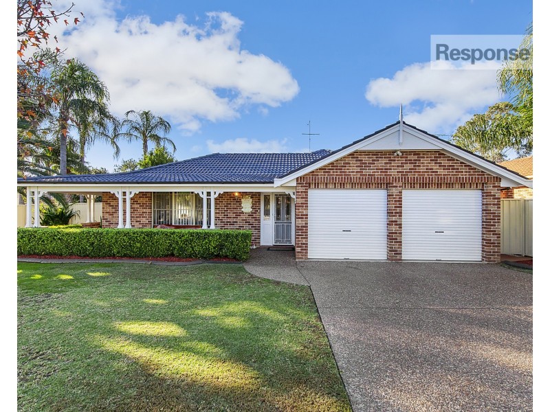 2 Veronica Place, Glenmore Park NSW 2745