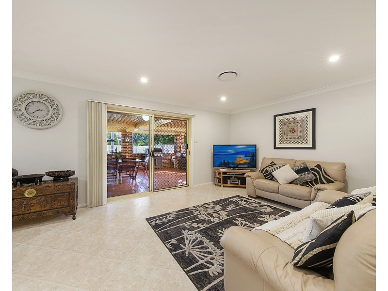 2 Veronica Place, Glenmore Park NSW 2745