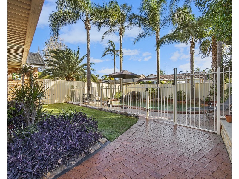 2 Veronica Place, Glenmore Park NSW 2745