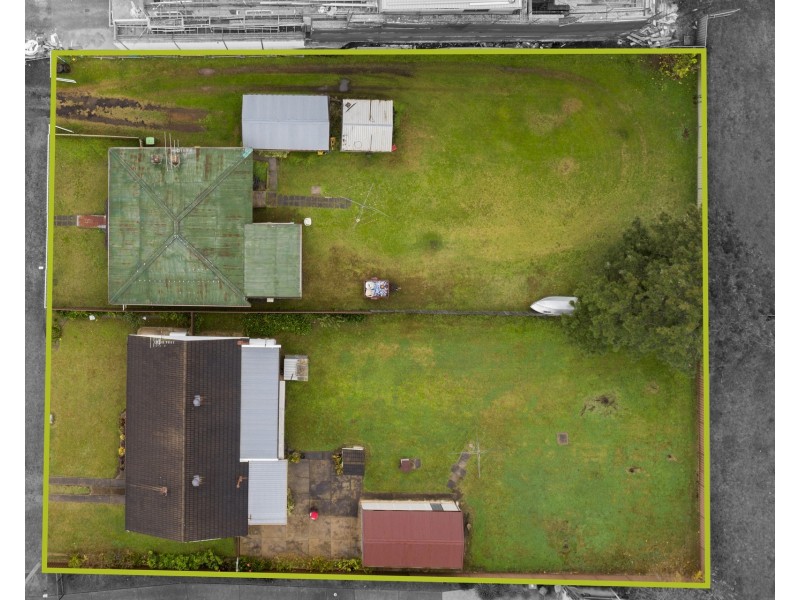 22 Paskin Street, Kingswood NSW 2747