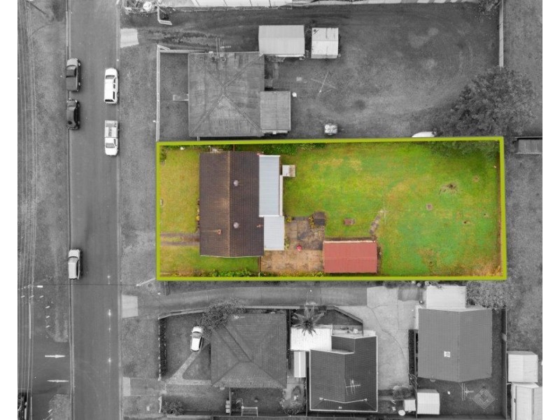 22 Paskin Street, Kingswood NSW 2747