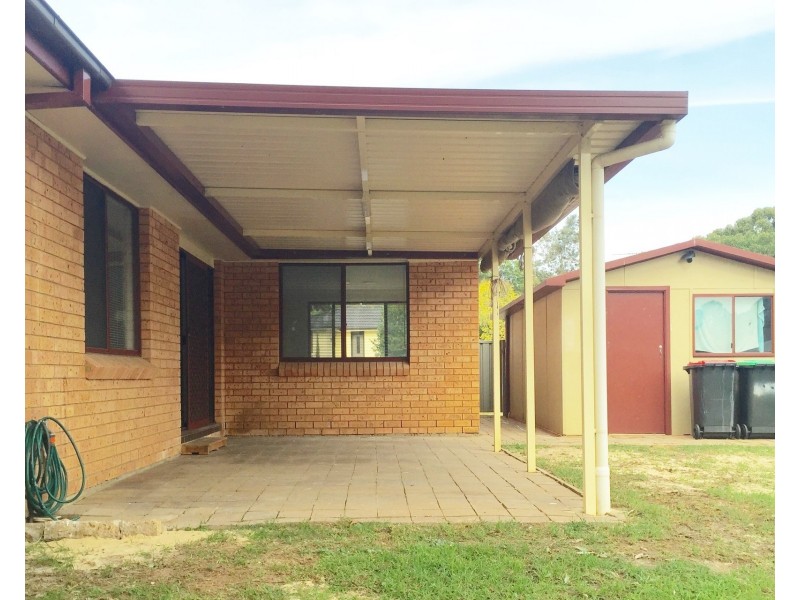 7 Islington Street, Cranebrook NSW 2749