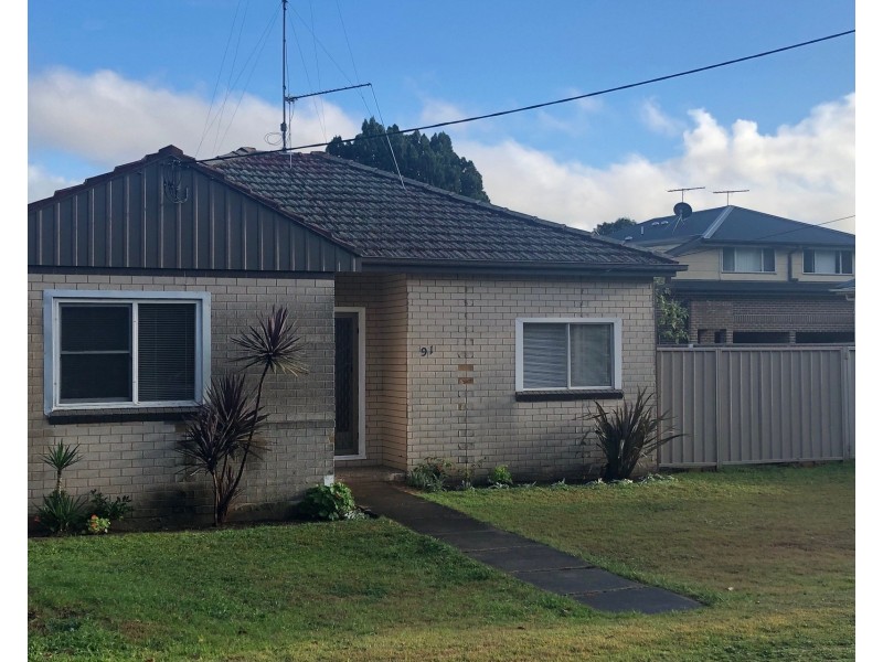 91 Castlereagh Street, Penrith NSW 2750