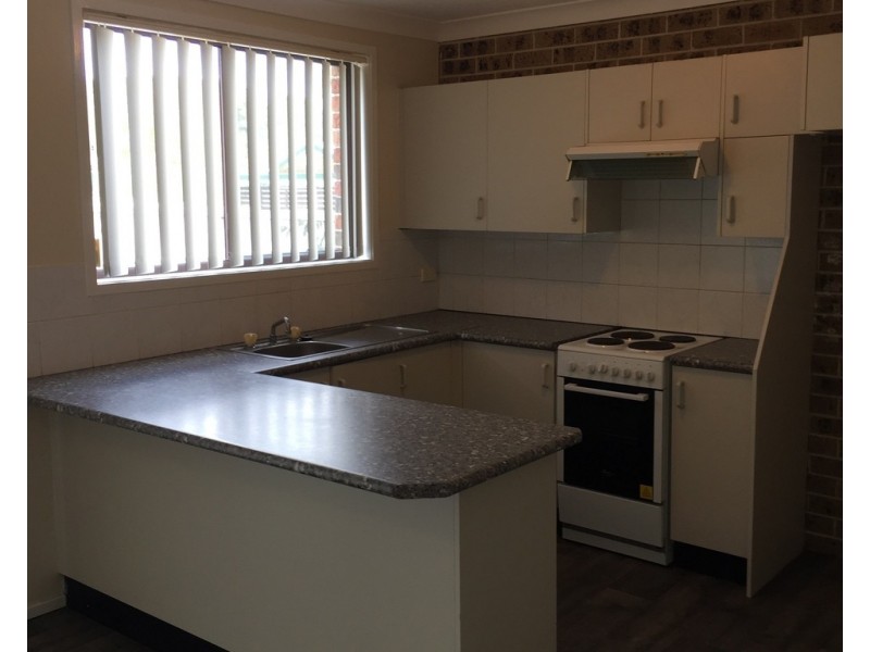 13A Yellowgum Close, Glenmore Park NSW 2745