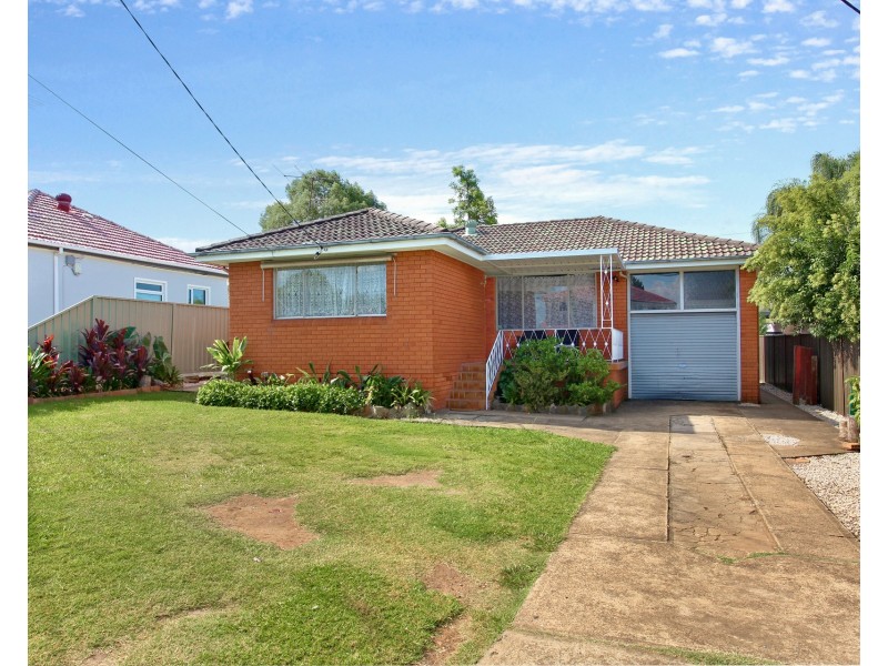 3 Joseph Street, Kingswood NSW 2747