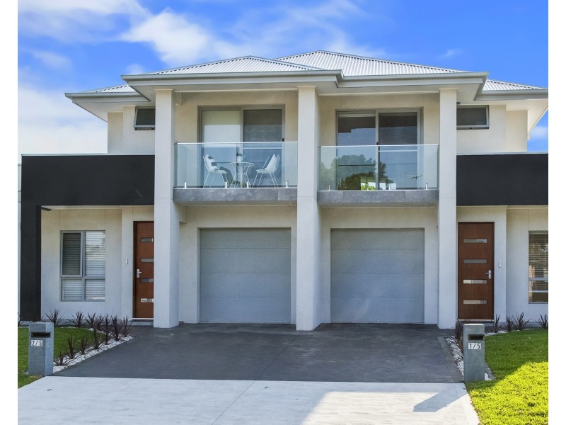 1/5 Maldon Street, South Penrith NSW 2750