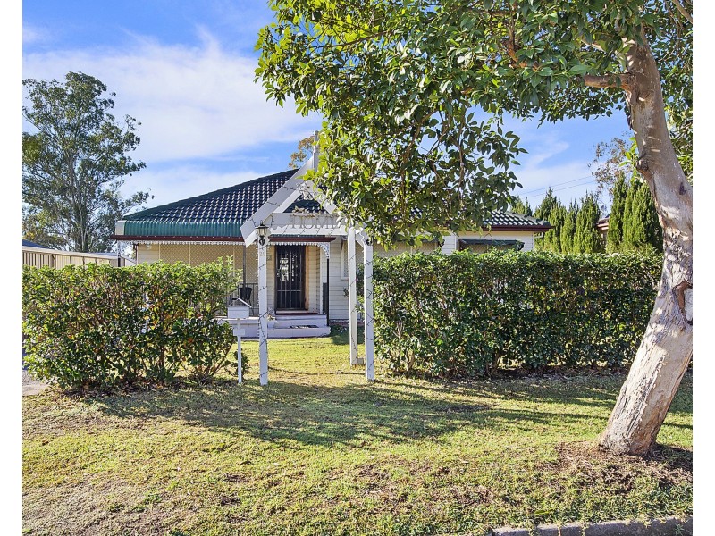 Cambridge Park NSW 2747