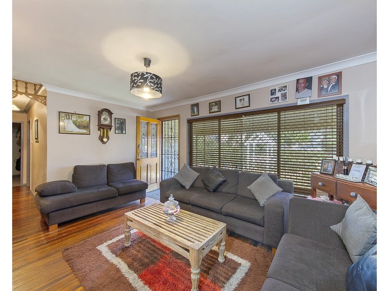 Cambridge Park NSW 2747