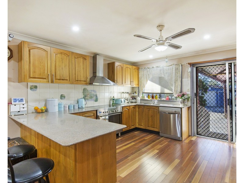 Cambridge Park NSW 2747