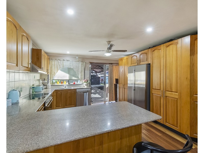 Cambridge Park NSW 2747