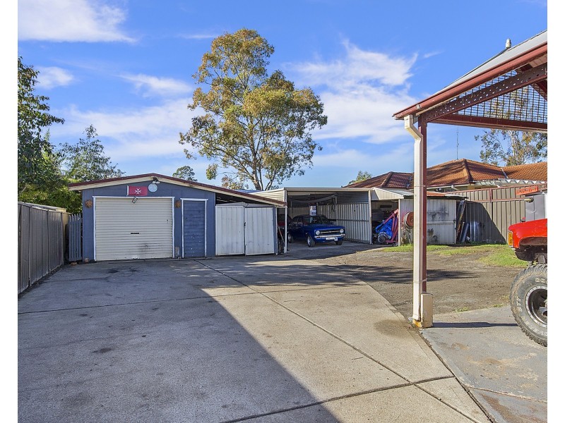 Cambridge Park NSW 2747