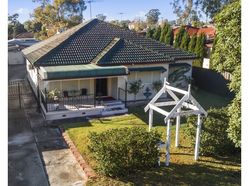 Cambridge Park NSW 2747