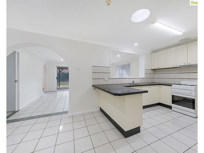 16 Athens Avenue, Hassall Grove NSW 2761