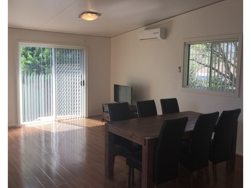 40a Sandringham Avenue, Cambridge Park NSW 2747