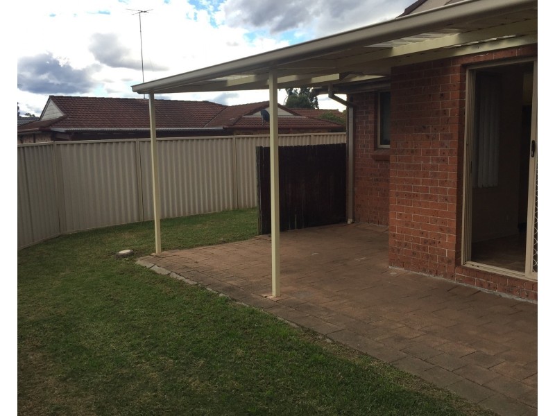 31 Andromeda Drive, Cranebrook NSW 2749