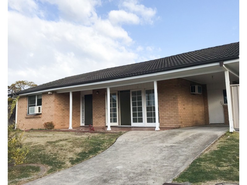 23 Trawalla Street, Hebersham NSW 2770