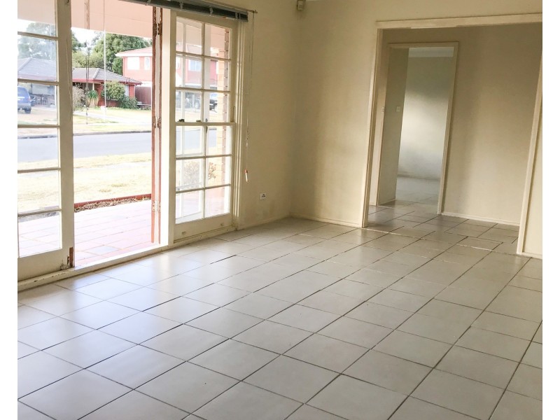 23 Trawalla Street, Hebersham NSW 2770