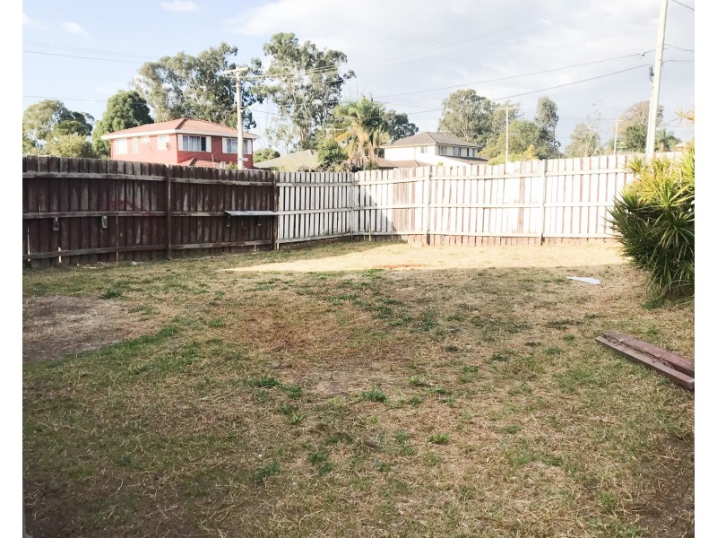 23 Trawalla Street, Hebersham NSW 2770