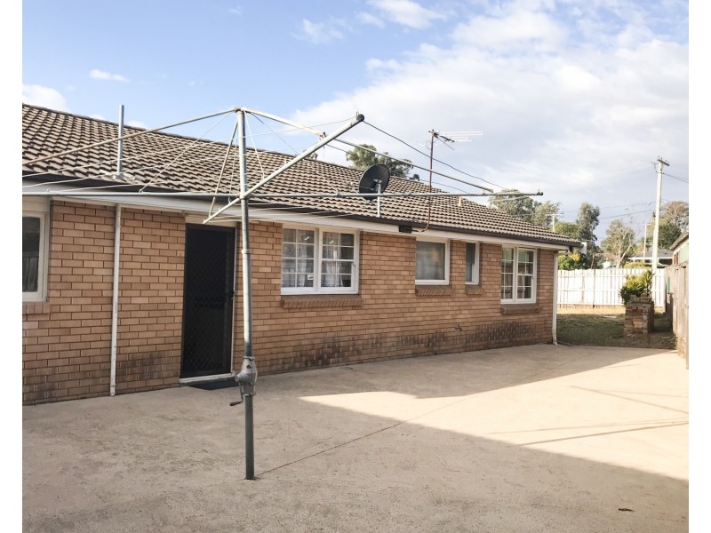 23 Trawalla Street, Hebersham NSW 2770