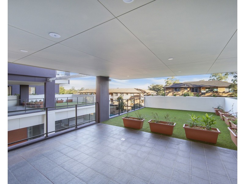 408/240-250 Great Western Highway, Kingswood NSW 2747