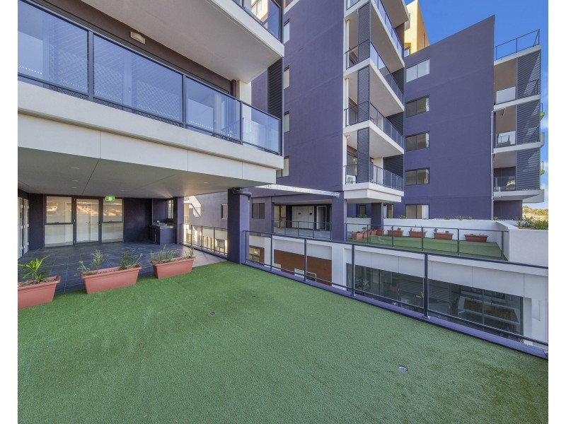 408/240-250 Great Western Highway, Kingswood NSW 2747