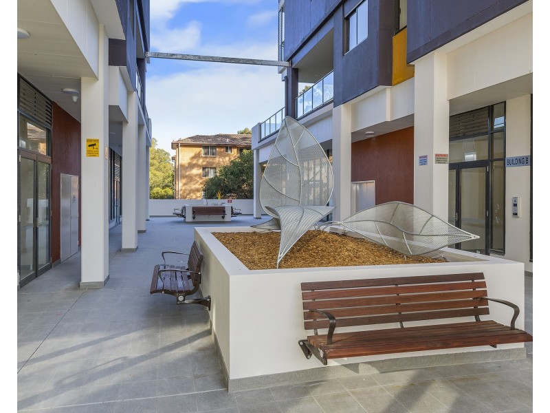 408/240-250 Great Western Highway, Kingswood NSW 2747