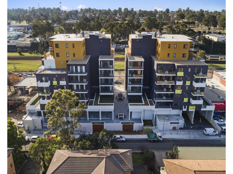 408/240-250 Great Western Highway, Kingswood NSW 2747