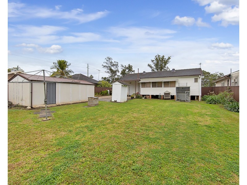 22 Paskin Street, Kingswood NSW 2747