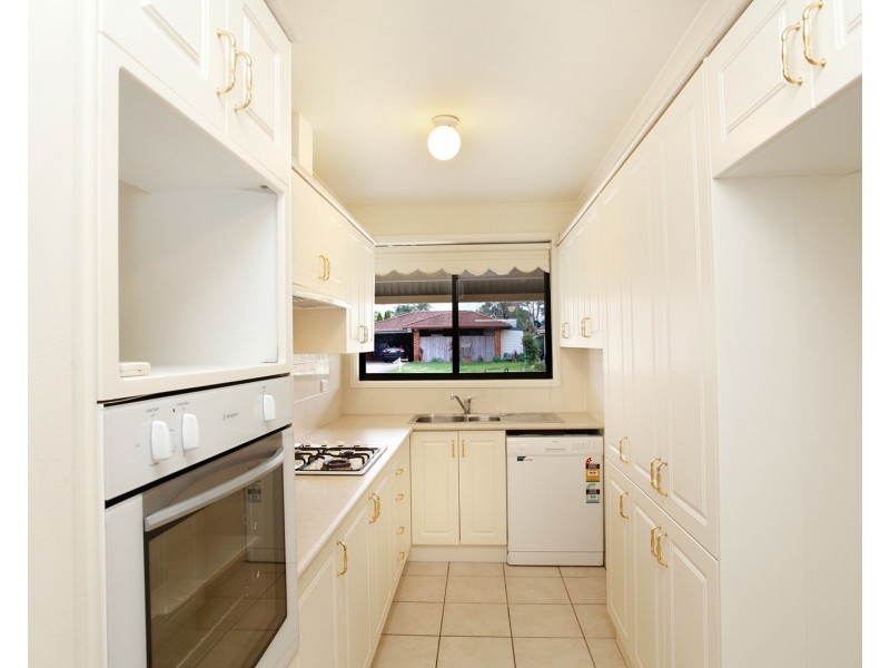 21 Beethoven Place, Cranebrook NSW 2749