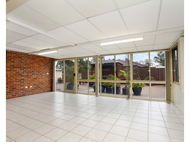21 Beethoven Place, Cranebrook NSW 2749
