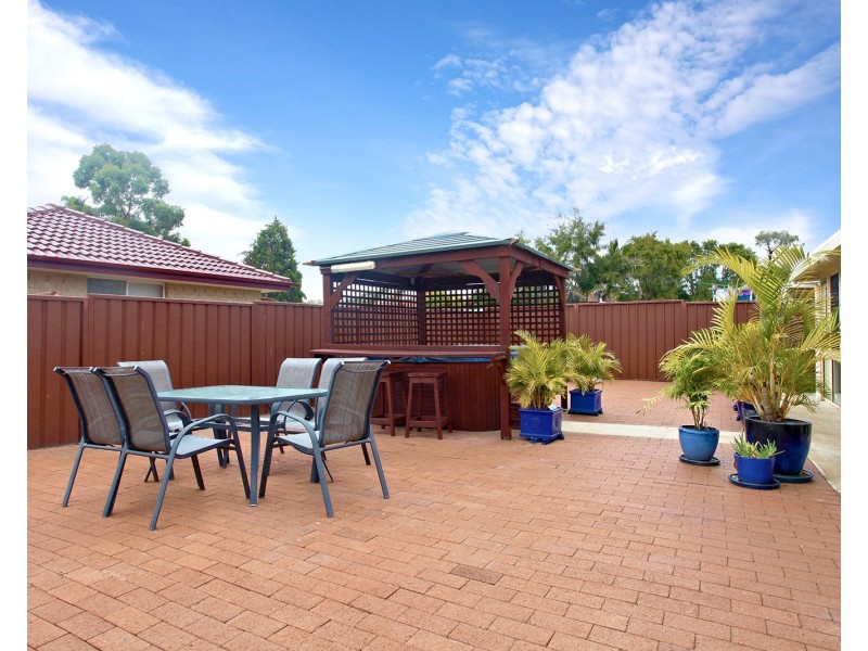 21 Beethoven Place, Cranebrook NSW 2749