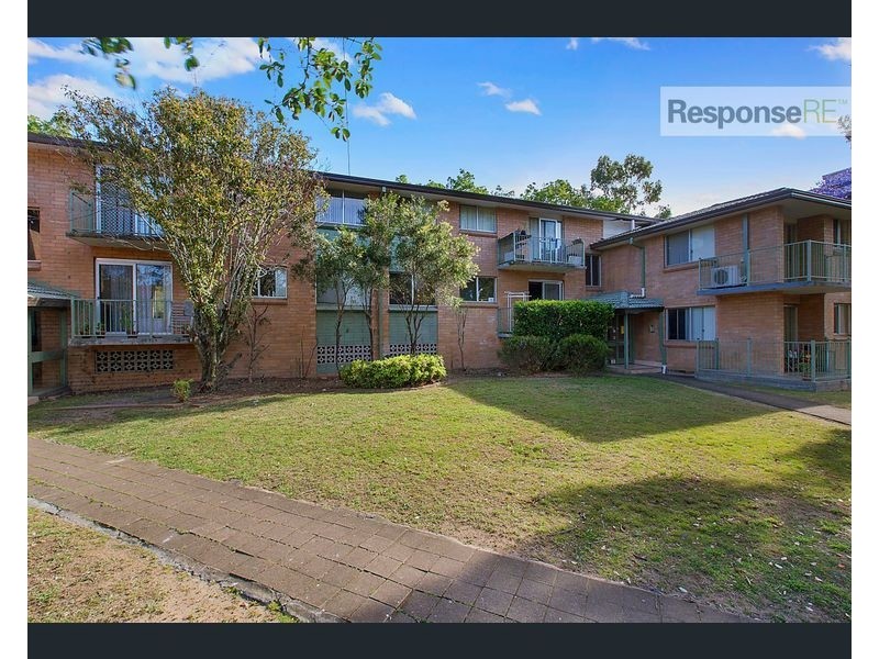 11/14 Santley Crescent, Kingswood NSW 2747