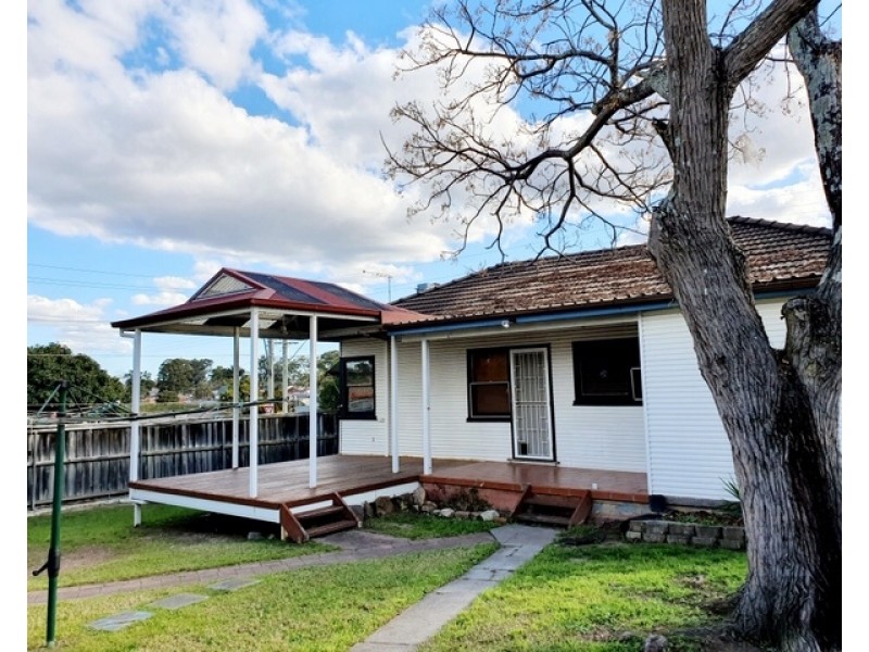 140 Evan Street, South Penrith NSW 2750